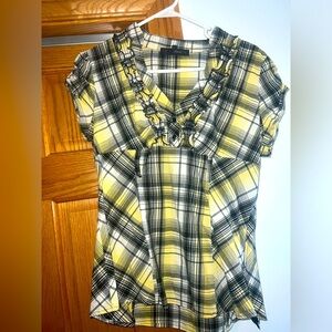 Women’s summer top size M